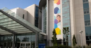 UC Davis Children’s Hospital Again Named Among America’s Best by U.S. News