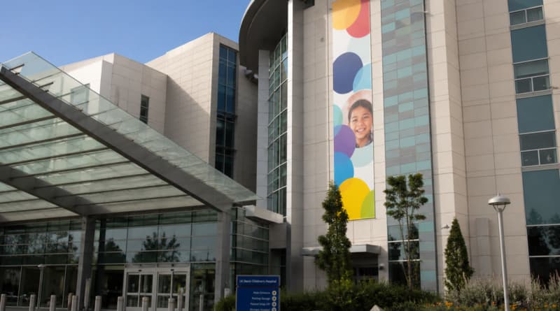 UC Davis Children’s Hospital Again Named Among America’s Best by U.S. News