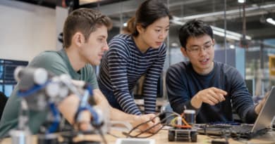 University of Chicago Launches Nine-Month Master’s in Applied AI for Tech Professionals