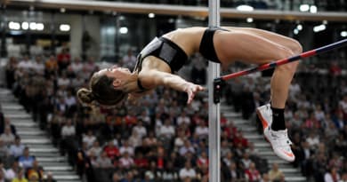 Field Event Headliners Emerge Ahead of Inaugural World Athletics Ultimate Championship in Budapest