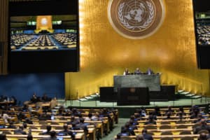 UN General Assembly Opens 81st Session with Procedural Nod to Budget Assessments Letter