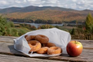 Steal This Upstate New York Fall Food Itinerary for Your Next Long Weekend