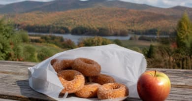 Steal This Upstate New York Fall Food Itinerary for Your Next Long Weekend