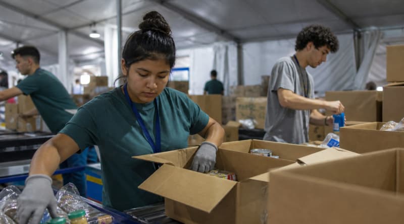 U.S. Bishops Link Youth Welfare and AI Risks in Labor Day Message, Echoing Papal Encyclical