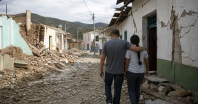 From Aid to Resilience: How the US Can Help Colombia Rebuild for the Future
