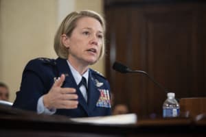 US Confirms It Has Deployed Space Weapons for National Defense