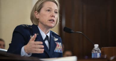US Confirms It Has Deployed Space Weapons for National Defense