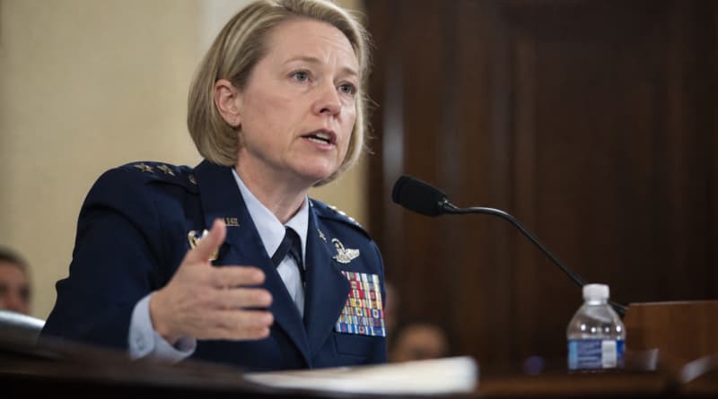 US Confirms It Has Deployed Space Weapons for National Defense