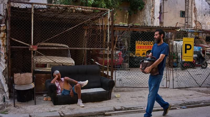 US Hits Cuba with New Sanctions as Island's Multiple Crises Deepen