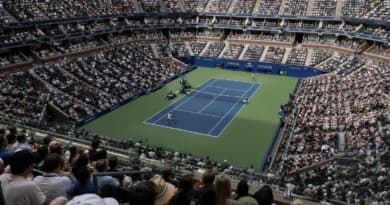 US Open Championship Weekend: A Spectacular Finale to the Grand Slam Season