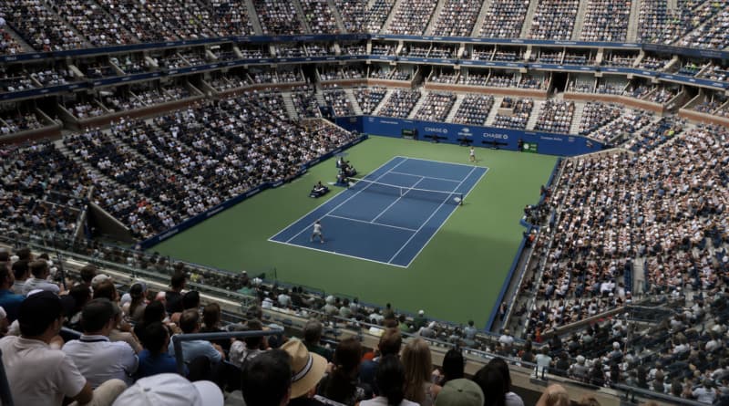 US Open Championship Weekend: A Spectacular Finale to the Grand Slam Season
