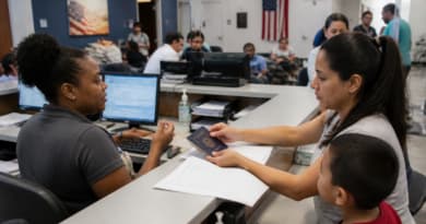 US Passport Proposal Would Require Parents to Prove Citizenship or Immigration Status for Child Applications