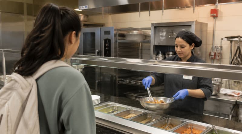 Food Sensitivities Overlooked: Waco Restaurants Urged to Follow Baylor's Allergen-Aware Model