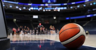 A'ja Wilson and Kelsey Plum Ruled Out of World Cup, Leaving Team USA Searching for Answers