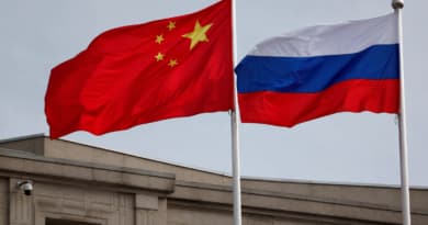 Xi and Putin Vow to Fortify Bonds with Kim Jong Un in National Day Messages
