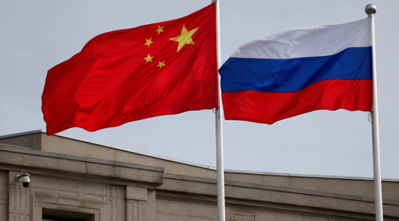 Xi and Putin Vow to Fortify Bonds with Kim Jong Un in National Day Messages
