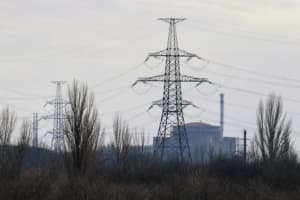 Seventh Local Ceasefire Agreed to Restore External Power at Zaporizhzhia Nuclear Plant