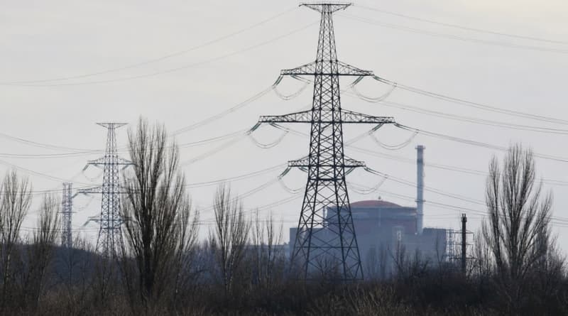 Seventh Local Ceasefire Agreed to Restore External Power at Zaporizhzhia Nuclear Plant