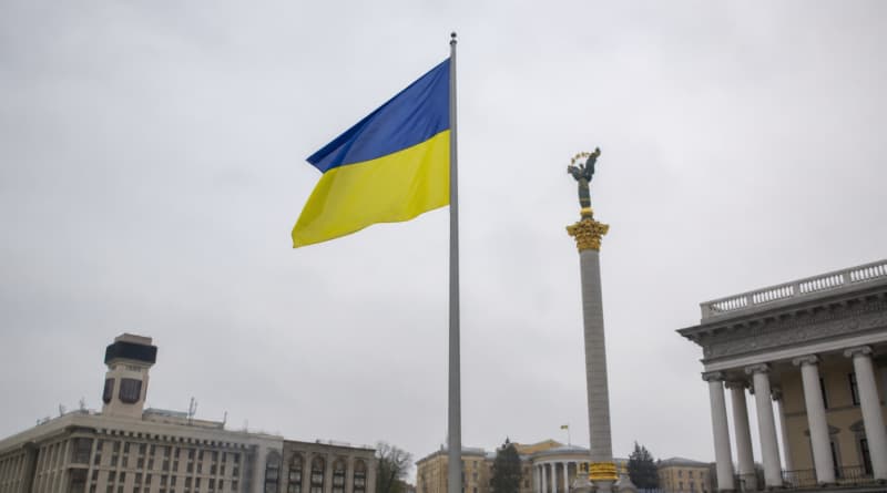 Zelenskyy Signals Ukraine Could Pause Strikes on Russia in Exchange for Infrastructure Truce