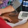 High Blood Pressure Patients More Willing to Take Pills Than Change Habits, Study Finds