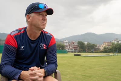 Nepal Cricket Team Reels from Flash Flood: ‘If One Person is Cut, They All Bleed’