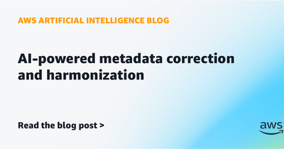 AI Steps In to Clean Up the Metadata Mess as Data Growth Outpaces Governance